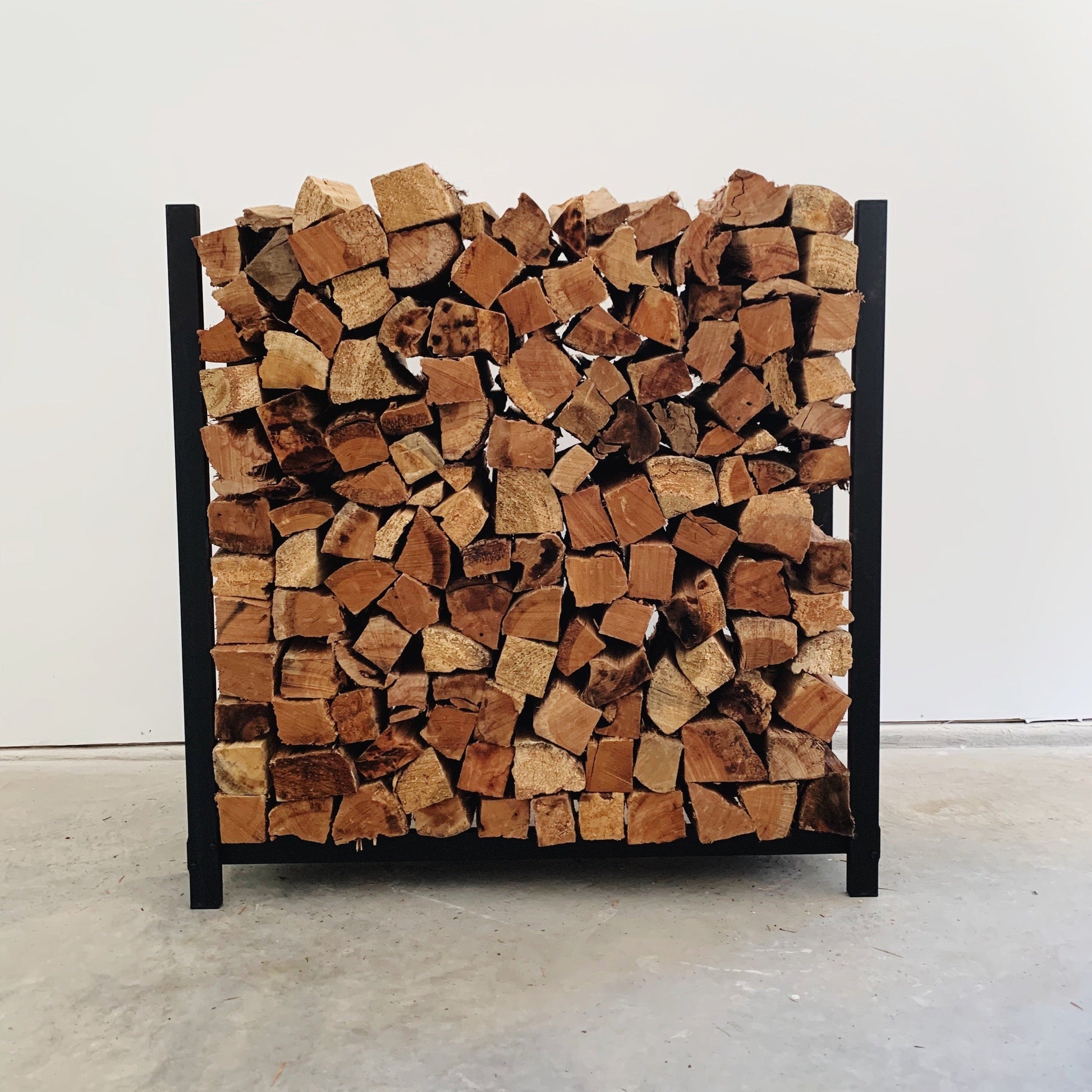 Kiln Dried Firewood - 4' x 4'