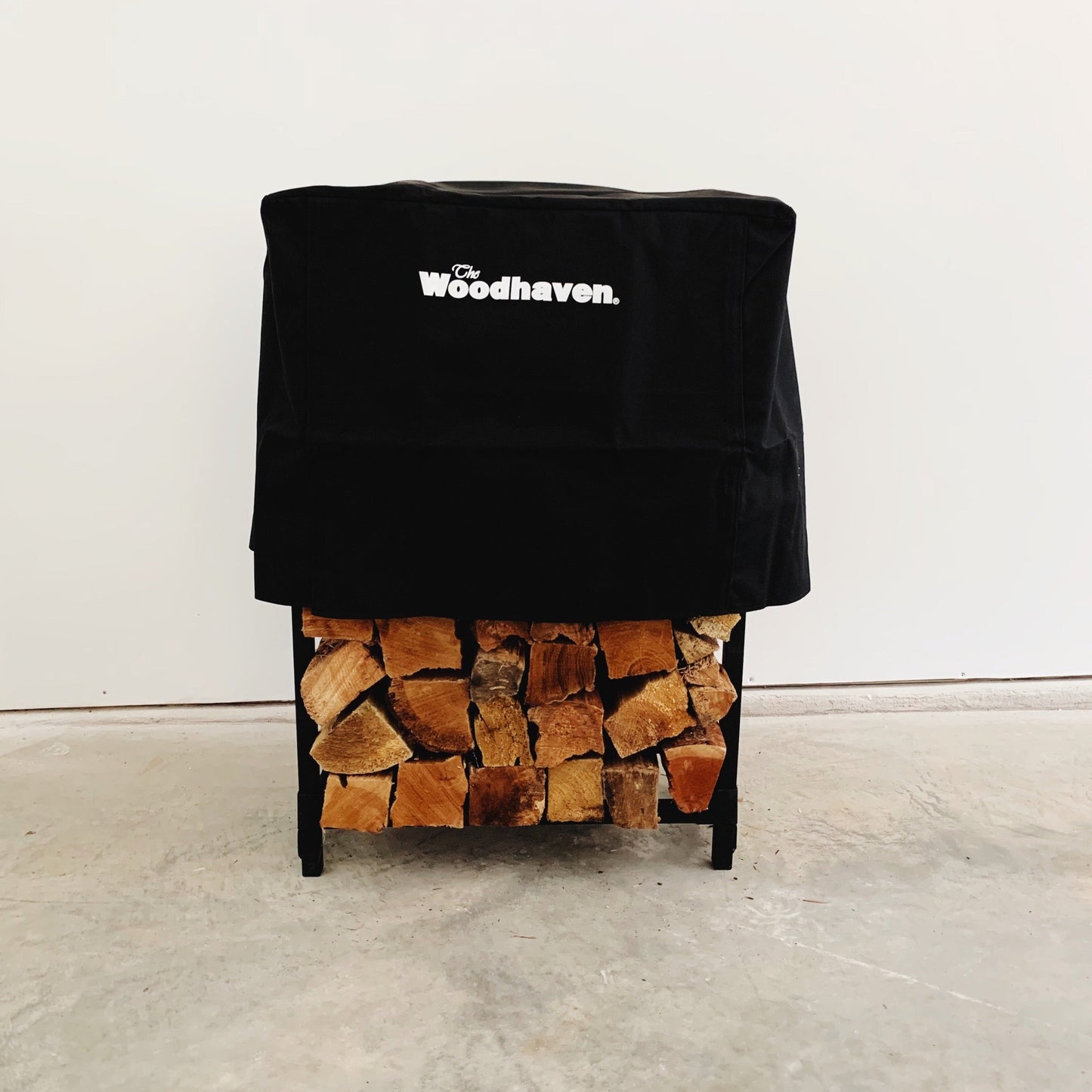 Kiln Dried Firewood - 2' x 3'