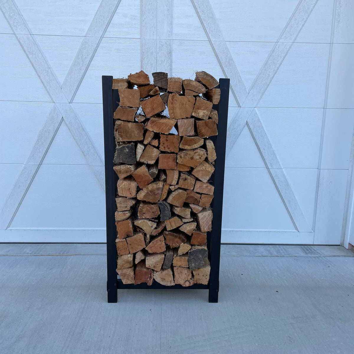 Kiln Dried Firewood - 2' x 4'